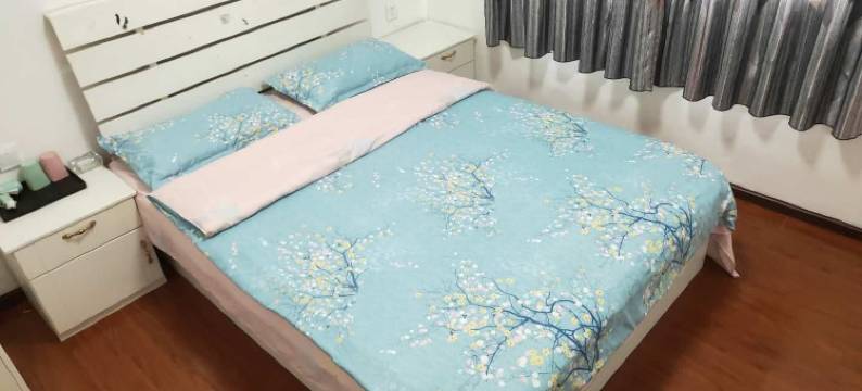 自贡爱情公寓图片