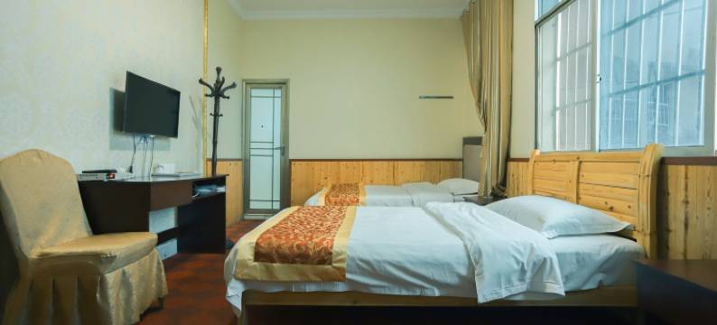 贵阳兴渝商务宾馆图片