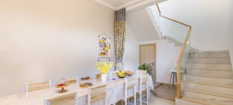 北京乡野别韵民宿图片