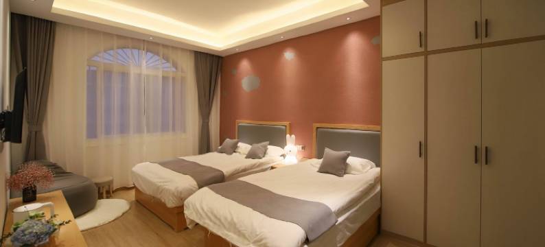 景德镇川上人家(古窑民俗博览区店)图片