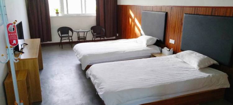 宜君四季快捷宾馆图片