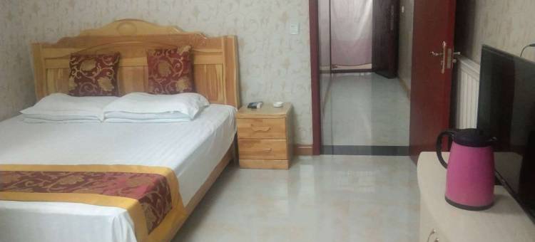 吉县观景农家院(壶口瀑布景区店)图片