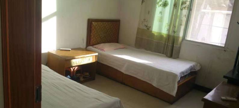 宁强金家旅店图片