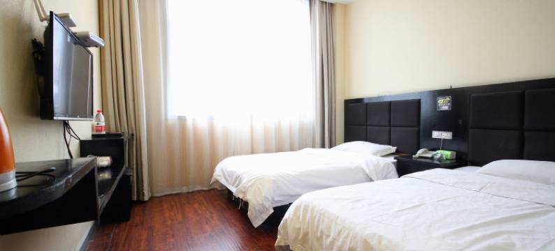 兴平水源酒店图片