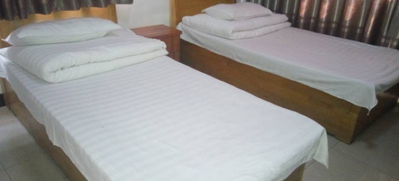 南阳众泰旅馆图片