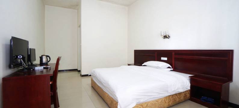 一家宾馆(桂林电子科技大学金鸡岭校区店)图片