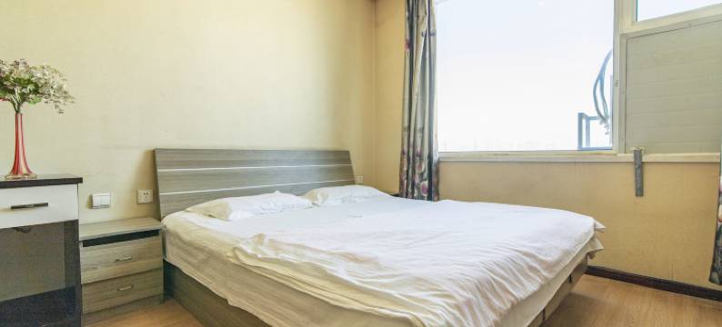 天津上家酒店式公寓图片