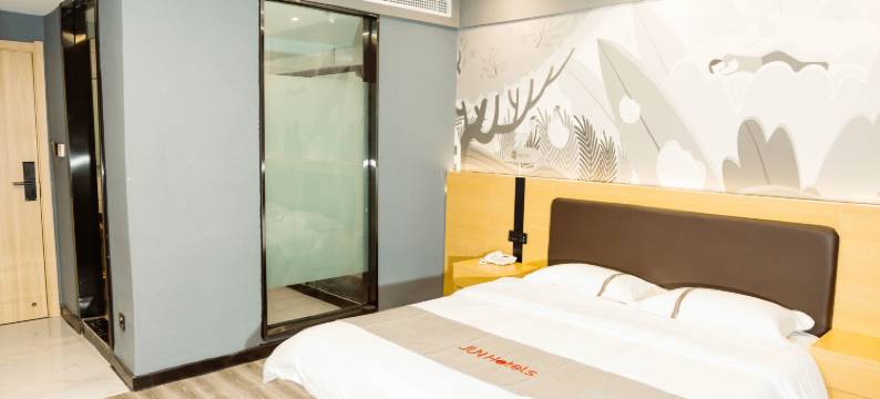 尚客优连锁酒店(原阳光洋店)图片