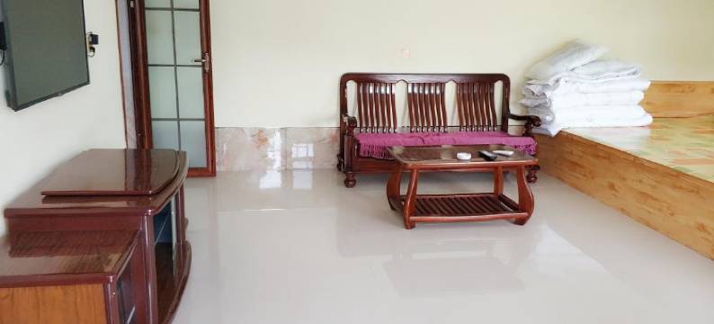 葫芦岛田源好人家农家乐图片