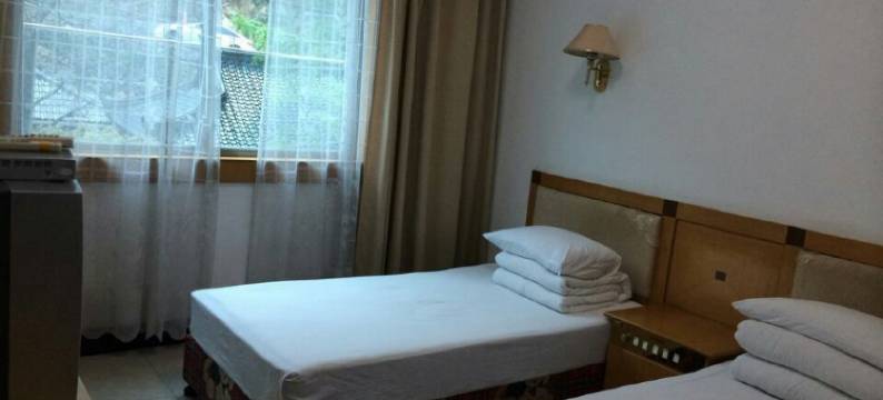 嵩县卧龙谷23号农家乐图片