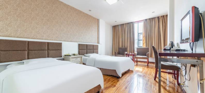 广汉市佳合宾馆图片