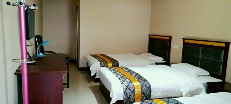 简阳环城宾馆图片