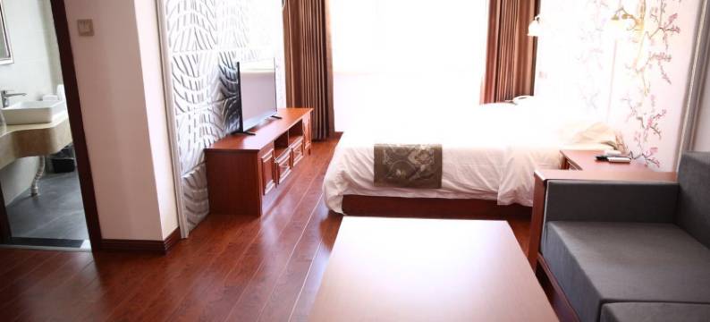 临江聚源宾馆图片