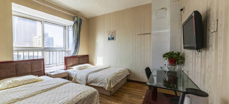 郑州永静湾酒店公寓图片