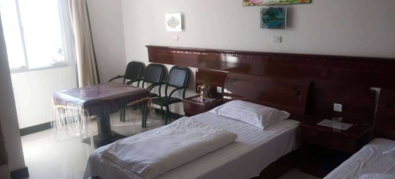 抚仙湖田心园宾馆图片