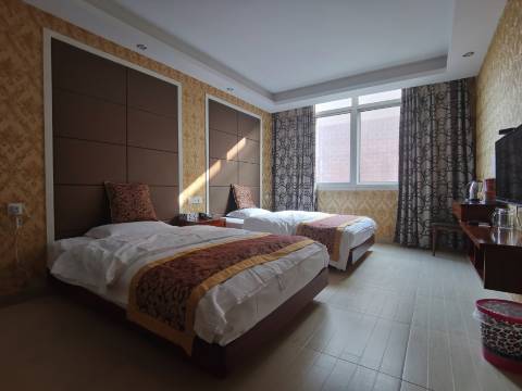 湖州市嘉悦商务宾馆