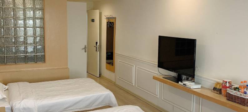 长春迷尚主题宾馆图片