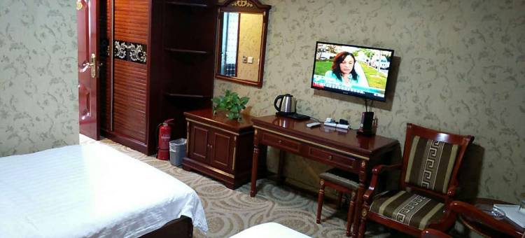 鄯善荣旺宾馆图片