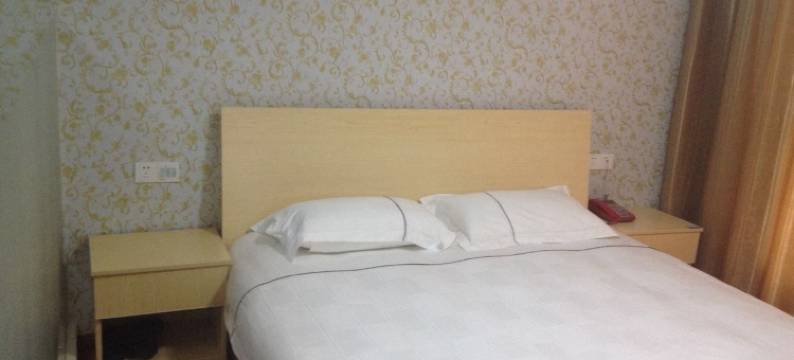 常州佳缘宾馆图片