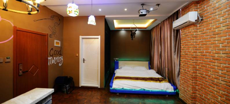 雅客小镇假日酒店(大连金石滩店)图片