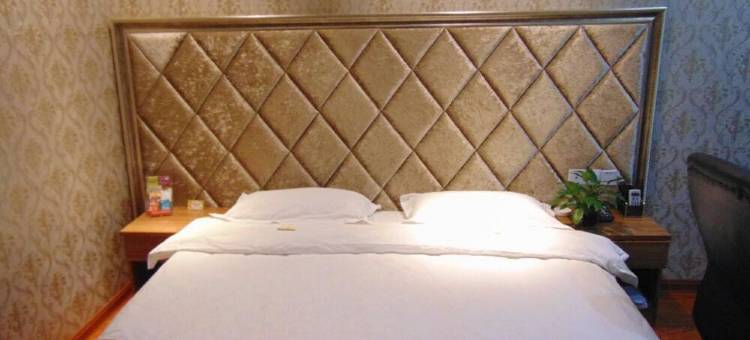 拾光宥客宾馆(大同菲莫斯店)图片