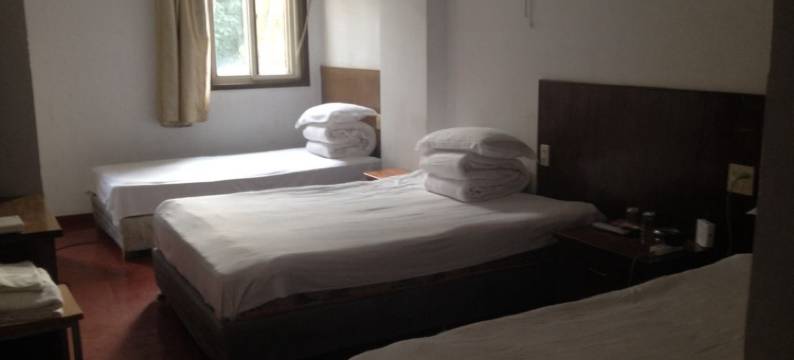 南京绿园宾馆图片