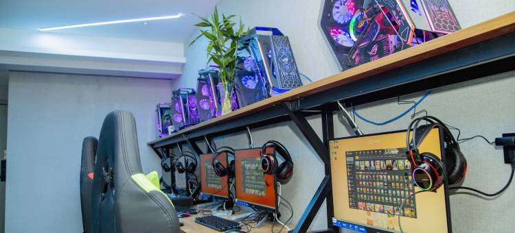 如家素柏·云酒店(安庆七街店)图片