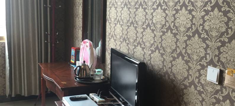 盘县金叶酒店图片