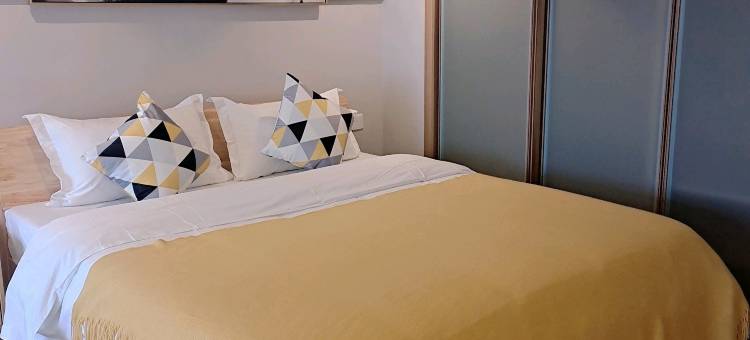 寓米连锁公寓(东莞恒大滨江左岸店)图片