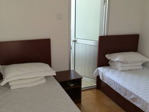 烟台海佑渔家公寓