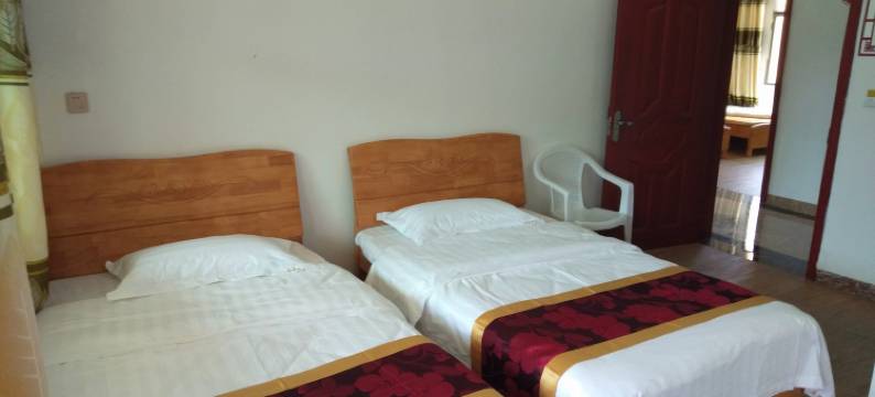 桐梓杨家院子乡村酒店图片