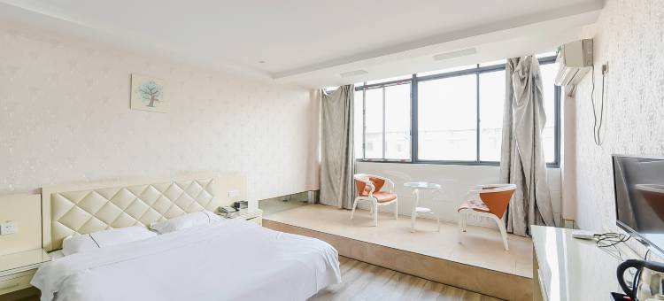 博望海澜宾馆图片