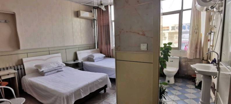 临清天龙宾馆图片