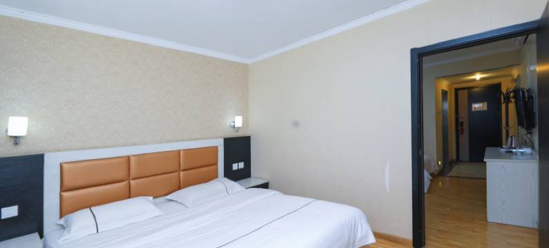 新华苑宾馆(北京宣武医院宣武门地铁站店)图片