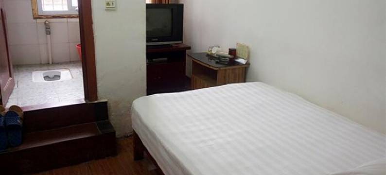 浏阳红樱宾馆图片