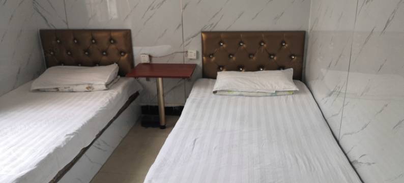 抚州新华旅馆图片