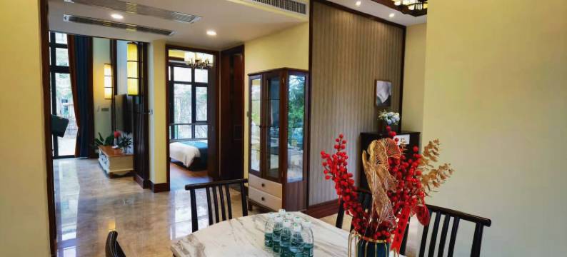 海花岛梦韵民宿图片