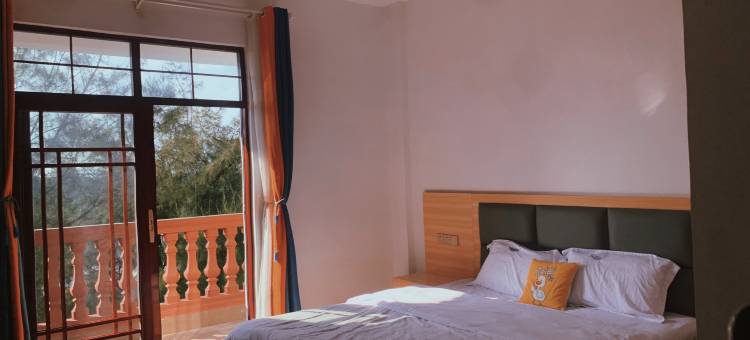 防城港朝海海景民宿(簕山古渔村店)图片