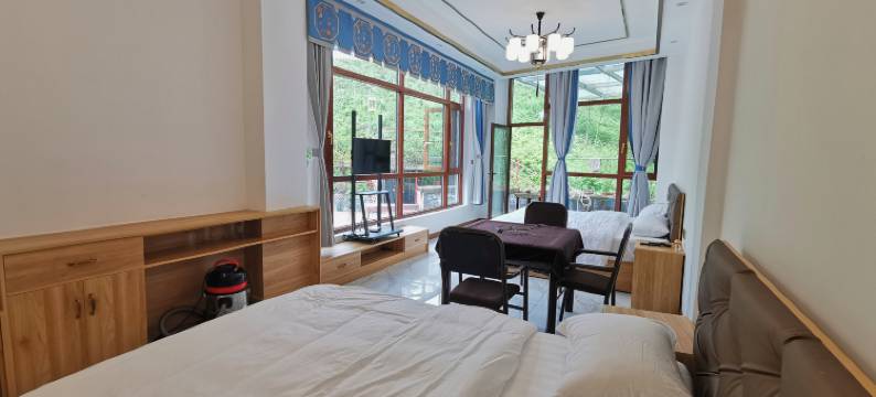 虹口琪林别院图片