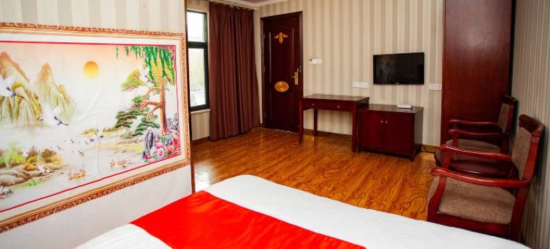 泗洪京东宾馆(富源广场店)图片