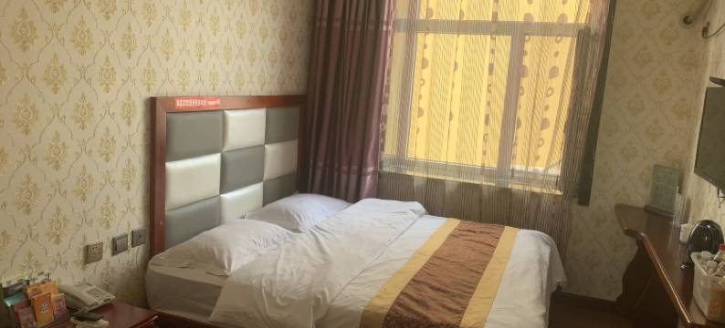 肇源澜庭宾馆图片