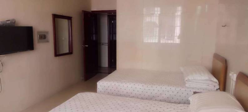 萍乡永旺公寓图片