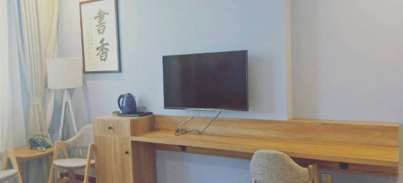 洛阳万豪洗浴客房图片