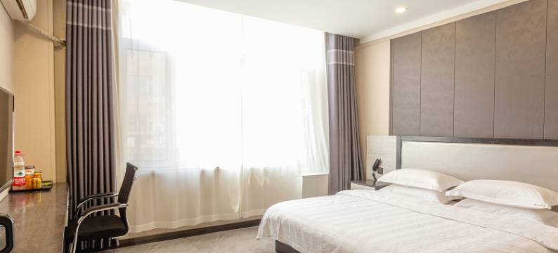 盂县盛泰快捷酒家图片