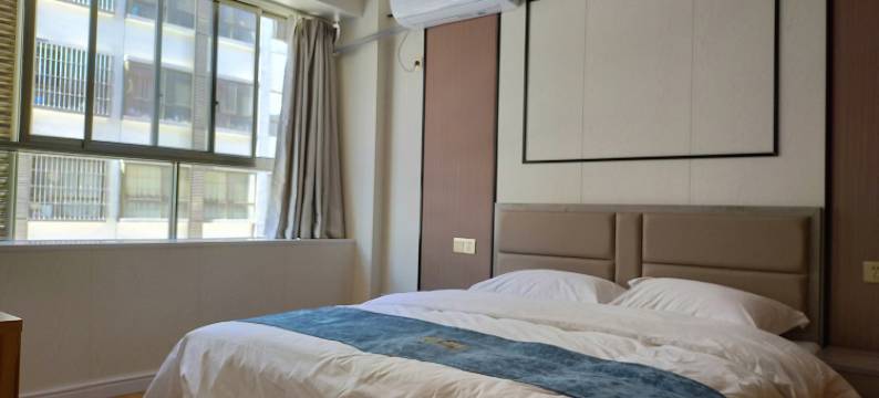 昭通君归酒店图片