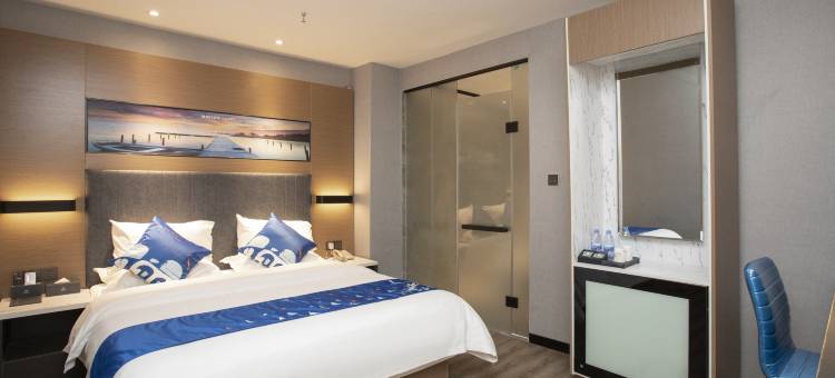 雅斯特酒店(靖西锦绣古镇店)图片