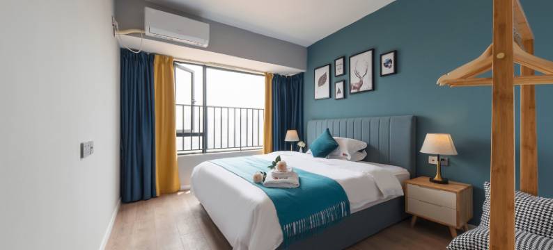 丽途度假公寓(肇庆樾湖店)图片