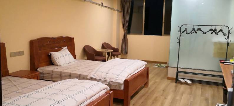 德庆高成宾馆图片