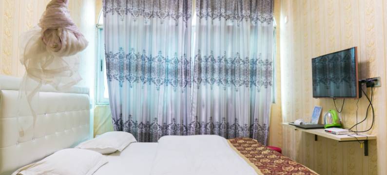 昆明航杰快捷酒店图片