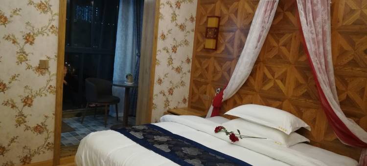 六盘水凯拉美民宿图片